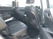 ✅ 2025 Hyundai Palisade SEL • VIN: KM8R24GE8SU868846 • Лот: 41724723. Опубликован ранее на IAAI с пробегом 2 699 миль. Бесплатный доступ к архиву аукционных продаж из США и подробный отчёт об истории автомобиля на DreamBid. Изображение 8.