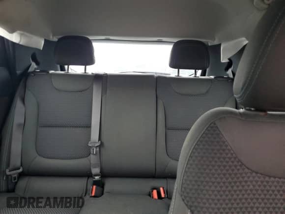 2023 Chevrolet Bolt EUV LT с VIN 1G1FY6S01P4182970, выставлен на аукционе Copart как лот 91176585 с пробегом Не указан миль и На запчасти • Non repairable. История ставок и продаж доступна на DreamBid. Изображение 10.