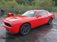✅ 2021 Dodge Challenger SXT • VIN: 2C3CDZAG3MH555788 • Lot: 43004134. Wystawiony na IAAI z przebiegiem 74 390 mil. Bezpłatny archiwum sprzedaży aukcyjnych z USA i szczegółowy raport historii pojazdu na DreamBid. Zdjęcie 19.