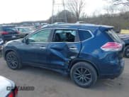 ✅ 2015 Nissan Rogue SL • VIN: 5N1AT2MV8FC874757 • Lot: 41893452. Wystawiony na IAAI z przebiegiem 151 227 mil. Bezpłatny archiwum sprzedaży aukcyjnych z USA i szczegółowy raport historii pojazdu na DreamBid. Zdjęcie 6.