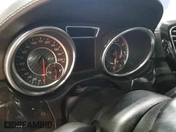 ✅ 2017 Mercedes-Benz GLS 63 AMG • VIN: 4JGDF7FE5HA774029 • Lot: 54489415. Listed on Copart with Not provided. Free auction sales archive from the USA and detailed vehicle history report at DreamBid. Image 9.