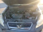 ✅ 2005 Honda CR-V LX • VIN: SHSRD78535U305417 • Лот: 92069565. Опубликован ранее на Copart с пробегом 289 762 миль. Бесплатный доступ к архиву аукционных продаж из США и подробный отчёт об истории автомобиля на DreamBid. Изображение 12.