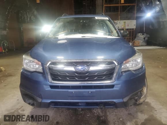 ✅ 2018 Subaru Forester • VIN: JF2SJABC3JH483166 • Lot: 92956375. Wystawiony na Copart z przebiegiem 158 285 mil. Bezpłatny archiwum sprzedaży aukcyjnych z USA i szczegółowy raport historii pojazdu na DreamBid. Zdjęcie 5.