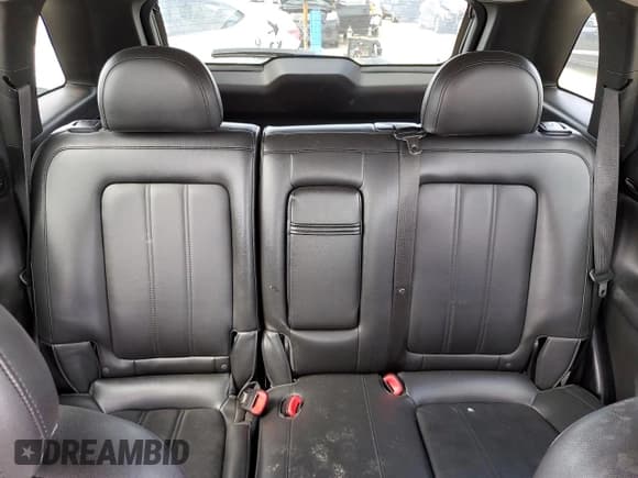 ✅ 2013 Chevrolet Captiva Sport LT • VIN: 3GNAL3EK8DS605395 • Lot: 51353765. Wystawiony na Copart z przebiegiem 121 735 mil. Bezpłatny archiwum sprzedaży aukcyjnych z USA i szczegółowy raport historii pojazdu na DreamBid. Zdjęcie 10.