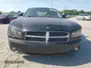 ✅ 2006 Dodge Charger R/T • VIN: 2B3LA53HX6H322031 • Lot: 63830505. Listed on Copart with Not provided. Free auction sales archive from the USA and detailed vehicle history report at DreamBid. Image 5.