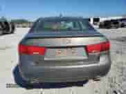 2009 Hyundai Sonata Limited с VIN 5NPEU46F59H452460, выставлен на аукционе Copart как лот 82534985 с пробегом 185 316 миль миль и Списание • Salvage title. История ставок и продаж доступна на DreamBid. Изображение 6.