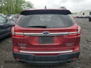 ✅ 2019 Subaru Ascent Touring • VIN: 4S4WMARD9K3466954 • Lot: 57389355. Listed on Copart with 81,623 mi. Free auction sales archive from the USA and detailed vehicle history report at DreamBid. Image 6.