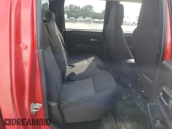 ✅ 2012 Chevrolet Colorado 1LT • VIN: 1GCHTCFE4C8105869 • Лот: 73372854. Опубликован ранее на Copart с пробегом 137 068 миль. Бесплатный доступ к архиву аукционных продаж из США и подробный отчёт об истории автомобиля на DreamBid. Изображение 11.