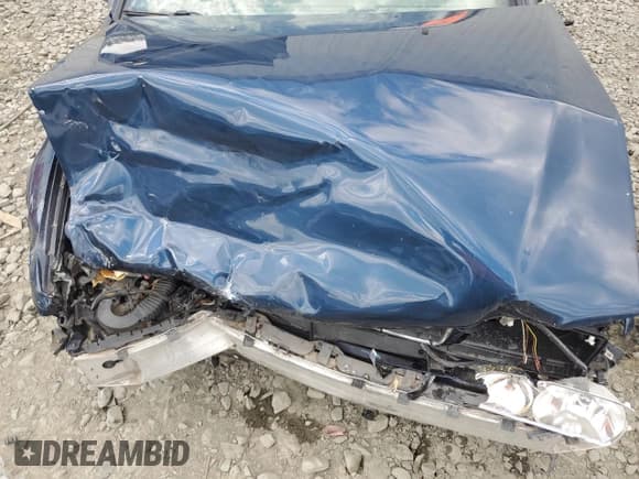 ✅ 2004 Volvo C70 • VIN: YV1NC63D44J043328 • Lot: 71603635. Listed on Copart with 168,879 mi. Free auction sales archive from the USA and detailed vehicle history report at DreamBid. Image 11.