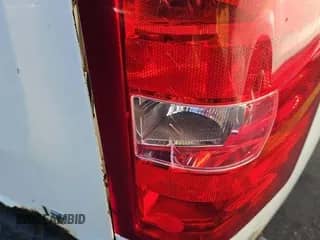 2012 Chevrolet Silverado 1500 LT with VIN 1GCRKSE03CZ277442, listed as a IAAI auction lot 43603208 with 236,099 mi miles and . Bid and sale history available at DreamBid. Image 1.