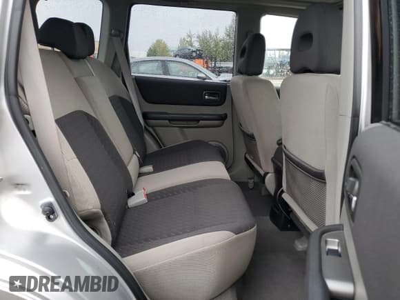 ✅ 2006 Nissan X-Trail XE • VIN: JN8BT08VX6W212656 • Лот: 81461825. Опубликован ранее на Copart с пробегом 223 654 миль. Бесплатный доступ к архиву аукционных продаж из США и подробный отчёт об истории автомобиля на DreamBid. Изображение 11.