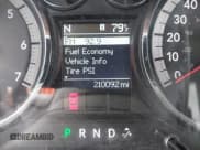 ✅ 2010 Dodge 1500 Sport • VIN: 1D7RV1CT8AS143746 • Lot: 42944631. Wystawiony na IAAI z przebiegiem 210 092 mil. Bezpłatny archiwum sprzedaży aukcyjnych z USA i szczegółowy raport historii pojazdu na DreamBid. Zdjęcie 15.