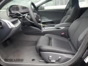 ✅ 2025 Lucid Air Pure • VIN: 50EA1PGA5SA003672 • Lot: 69852535. Wystawiony na Copart z przebiegiem 3 767 mil. Bezpłatny archiwum sprzedaży aukcyjnych z USA i szczegółowy raport historii pojazdu na DreamBid. Zdjęcie 7.