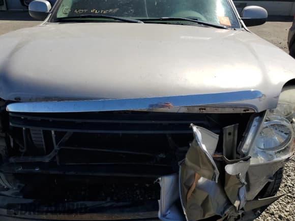 ✅ 2007 GMC Yukon XL SLT • VIN: 1GKFK16397J179689 • Lot: 68705375. Wystawiony na Copart z przebiegiem Nie podano. Bezpłatny archiwum sprzedaży aukcyjnych z USA i szczegółowy raport historii pojazdu na DreamBid. Zdjęcie 12.