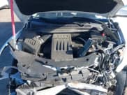 ✅ 2017 Chevrolet Equinox LT • VIN: 2GNFLFEK2H6309266 • Лот: 43570342. Опубликован ранее на IAAI с пробегом 164 340 миль. Бесплатный доступ к архиву аукционных продаж из США и подробный отчёт об истории автомобиля на DreamBid. Изображение 10.