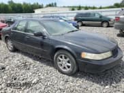 ✅ 1999 Cadillac Seville • VIN: N0V1N • Лот: 72249294. Опубликован ранее на Copart с пробегом Не указан. Бесплатный доступ к архиву аукционных продаж из США и подробный отчёт об истории автомобиля на DreamBid. Изображение 4.