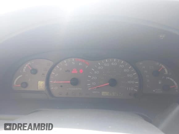 ✅ 2003 Toyota Sequoia SR5 • VIN: 5TDBT44A73S204886 • Лот: 43281228. Опубликован ранее на IAAI с пробегом 251 262 миль. Бесплатный доступ к архиву аукционных продаж из США и подробный отчёт об истории автомобиля на DreamBid. Изображение 7.