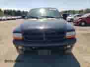 2003 Dodge Dakota Sport z VIN 1D7HG32N63S164313, wystawiony jako Copart lot #54088715 z przebiegiem 280 998 mil mil oraz Szkoda całkowita • Salvage title. Historia ofert i sprzedaży dostępna na DreamBid. Obrazek 5.