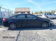 ✅ 2016 Ford Fusion Titanium • VIN: 3FA6P0D95GR272235 • Lot: 43354822. Listed on IAAI with 145,520 mi. Free auction sales archive from the USA and detailed vehicle history report at DreamBid. Image 14.