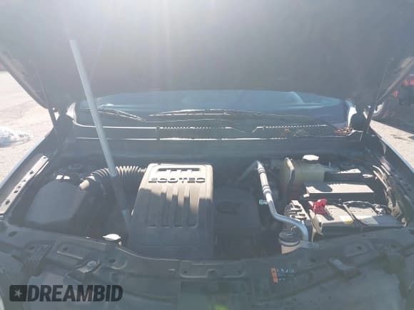 ✅ 2013 Chevrolet Captiva Sport LTZ • VIN: 3GNAL4EK8DS574008 • Lot: 42588632. Listed on IAAI with 134,899 mi. Free auction sales archive from the USA and detailed vehicle history report at DreamBid. Image 10.