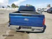 ✅ 2025 Ford F-150 XL • VIN: 1FTMF1L52SKE20265 • Lot: 71830075. Listed on Copart with Not provided. Free auction sales archive from the USA and detailed vehicle history report at DreamBid. Image 6.