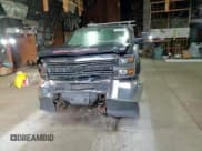 ✅ 2016 Chevrolet Silverado 2500HD Work Truck • VIN: 1GC2KUEG0GZ343137 • Лот: 81232815. Опубликован ранее на Copart с пробегом 101 742 миль. Бесплатный доступ к архиву аукционных продаж из США и подробный отчёт об истории автомобиля на DreamBid. Изображение 13.