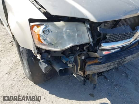 2013 Dodge Grand Caravan SXT с VIN 2C4RDGBG9DR680782, выставлен на аукционе IAAI как лот 41776855 с пробегом 125 663 миль миль и . История ставок и продаж доступна на DreamBid. Изображение 13.