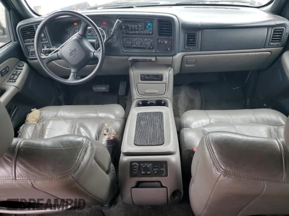 ✅ 2002 Chevrolet Suburban LS • VIN: 1GNEC16T62J204276 • Лот: 64249175. Опубликован ранее на Copart с пробегом 198 551 миль. Бесплатный доступ к архиву аукционных продаж из США и подробный отчёт об истории автомобиля на DreamBid. Изображение 8.