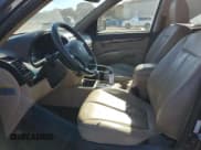 ✅ 2012 Hyundai Santa Fe Limited • VIN: 5XYZKDAG4CG118250 • Lot: 77872484. Listed on Copart with 165,557 mi. Free auction sales archive from the USA and detailed vehicle history report at DreamBid. Image 7.