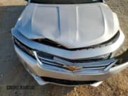 ✅ 2017 Chevrolet Impala LT • VIN: 2G1105S34H9108284 • Лот: 71917774. Опубликован ранее на Copart с пробегом 110 535 миль. Бесплатный доступ к архиву аукционных продаж из США и подробный отчёт об истории автомобиля на DreamBid. Изображение 11.