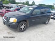 ✅ 2004 GMC Envoy SLT • VIN: 1GKET16S946213564 • Lot: 42642713. Listed on IAAI with 191,928 mi. Free auction sales archive from the USA and detailed vehicle history report at DreamBid. Image 2.