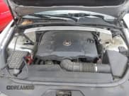 ✅ 2010 Cadillac CTS • VIN: 1G6DA5EG3A0125550 • Lot: 42291037. Wystawiony na IAAI z przebiegiem 134 128 mil. Bezpłatny archiwum sprzedaży aukcyjnych z USA i szczegółowy raport historii pojazdu na DreamBid. Zdjęcie 10.