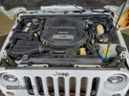 ✅ 2016 Jeep Wrangler Rubicon • VIN: 1C4BJWCGXGL178041 • Lot: 93814535. Wystawiony na Copart z przebiegiem 63 269 mil. Bezpłatny archiwum sprzedaży aukcyjnych z USA i szczegółowy raport historii pojazdu na DreamBid. Zdjęcie 11.