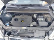 ✅ 2013 Kia Soul + • VIN: KNDJT2A63D7482485 • Lot: 43406699. Listed on IAAI with Not provided. Free auction sales archive from the USA and detailed vehicle history report at DreamBid. Image 10.