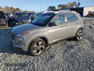 ✅ 2022 Hyundai Venue SEL • VIN: KMHRC8A30NU139126 • Lot: 80249204. Wystawiony na Copart z przebiegiem 88 275 mil. Bezpłatny archiwum sprzedaży aukcyjnych z USA i szczegółowy raport historii pojazdu na DreamBid. Zdjęcie 1.