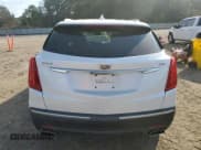 ✅ 2018 Cadillac XT5 Luxury FWD • VIN: 1GYKNCRS4JZ148255 • Лот: 92304415. Опубликован ранее на Copart с пробегом 131 110 миль. Бесплатный доступ к архиву аукционных продаж из США и подробный отчёт об истории автомобиля на DreamBid. Изображение 6.
