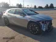 ✅ 2020 Lexus UX 250h • VIN: JTHP9JBH0L2020043 • Lot: 81809195. Wystawiony na Copart z przebiegiem 69 751 mil. Bezpłatny archiwum sprzedaży aukcyjnych z USA i szczegółowy raport historii pojazdu na DreamBid. Zdjęcie 4.