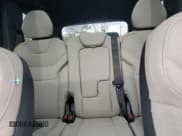 ✅ 2025 Volvo Ex90 • VIN: 7JDEV3VK3SG007481 • Lot: 48503745. Wystawiony na Copart z przebiegiem 236 mil. Bezpłatny archiwum sprzedaży aukcyjnych z USA i szczegółowy raport historii pojazdu na DreamBid. Zdjęcie 10.