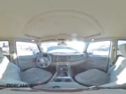 ✅ 2006 Jeep Commander • VIN: 1J8HG48KX6C314122 • Lot: 77355314. Wystawiony na Copart z przebiegiem 184 892 mil. Bezpłatny archiwum sprzedaży aukcyjnych z USA i szczegółowy raport historii pojazdu na DreamBid. Zdjęcie 13.