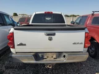 ✅ 2008 Dodge 1500 SLT • VIN: 1D7HU18218S599158 • Лот: 74732704. Опубликован ранее на Copart с пробегом 200 951 миль. Бесплатный доступ к архиву аукционных продаж из США и подробный отчёт об истории автомобиля на DreamBid. Изображение 6.