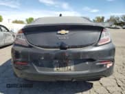 ✅ 2017 Chevrolet Volt Premier • VIN: 1G1RD6S53HU186038 • Lot: 77016634. Wystawiony na Copart z przebiegiem 132 245 mil. Bezpłatny archiwum sprzedaży aukcyjnych z USA i szczegółowy raport historii pojazdu na DreamBid. Zdjęcie 6.