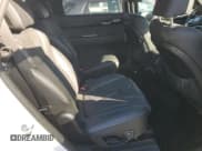 ✅ 2023 Hyundai Palisade Calligraphy • VIN: KM8R7DGE8PU553148 • Лот: 87103724. Опубликован ранее на Copart с пробегом 21 349 миль. Бесплатный доступ к архиву аукционных продаж из США и подробный отчёт об истории автомобиля на DreamBid. Изображение 11.