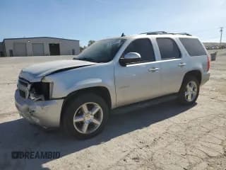 ✅ 2010 Chevrolet Tahoe LT • VIN: 1GNUCBE08AR150231 • Lot: 91460055. Listed on Copart with 261,821 mi. Free auction sales archive from the USA and detailed vehicle history report at DreamBid. Image 1.