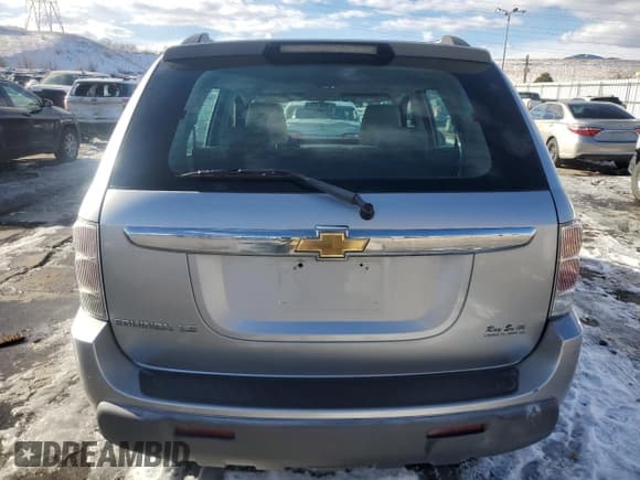 ✅ 2006 Chevrolet Equinox LS • VIN: 2CNDL13F266019823 • Лот: 87602615. Опубликован ранее на Copart с пробегом 82 504 миль. Бесплатный доступ к архиву аукционных продаж из США и подробный отчёт об истории автомобиля на DreamBid. Изображение 6.