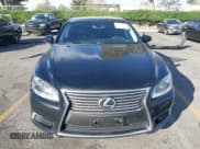 ✅ 2014 Lexus LS 460 • VIN: JTHBL5EF2E5131000 • Лот: 43588840. Опубликован ранее на IAAI с пробегом 182 970 миль. Бесплатный доступ к архиву аукционных продаж из США и подробный отчёт об истории автомобиля на DreamBid. Изображение 13.