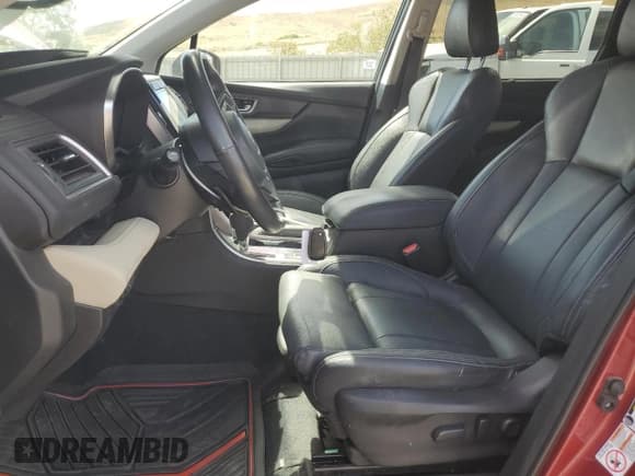 ✅ 2020 Subaru Ascent Limited • VIN: 4S4WMAJD6L3466505 • Lot: 69504045. Listed on Copart with 63,505 mi. Free auction sales archive from the USA and detailed vehicle history report at DreamBid. Image 7.