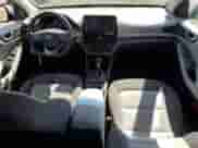 2020 Hyundai Ioniq SEL с VIN KMHC75LD9LU188854, выставлен на аукционе Copart как лот 74342074 с пробегом 44 669 миль миль и Списание • Salvage title. История ставок и продаж доступна на DreamBid. Изображение 8.