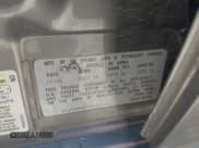 ✅ 2009 Chevrolet Aveo 1LT • VIN: KL1TD56E79B613999 • Lot: 42648812. Listed on IAAI with 108,891 mi. Free auction sales archive from the USA and detailed vehicle history report at DreamBid. Image 9.