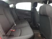 ✅ 2016 Honda Civic LX • VIN: 2HGFC2F57GH569385 • Lot: 82418425. Listed on Copart with 155,172 mi. Free auction sales archive from the USA and detailed vehicle history report at DreamBid. Image 10.