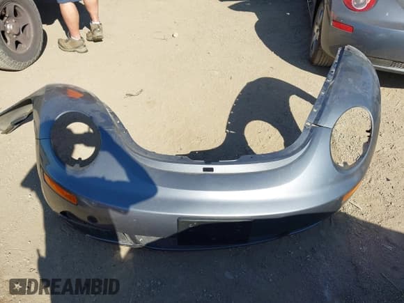 ✅ 2006 Volkswagen Beetle • VIN: 3VWRW31C86M415392 • Lot: 43332515. Wystawiony na IAAI z przebiegiem 87 423 mil. Bezpłatny archiwum sprzedaży aukcyjnych z USA i szczegółowy raport historii pojazdu na DreamBid. Zdjęcie 12.